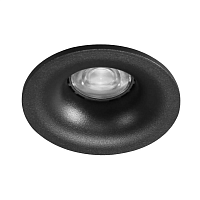 Купить Встраиваемый светильник Crystal Lux CLT 004С1 BL в Туле