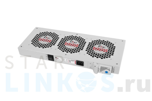 Купить Вентиляторный модуль Rem R-FAN-3T за 8 880 руб. в Туле Купить с доставкой Вентиляторный модуль Rem R-FAN-3T в Туле