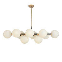 Купить Подвесная люстра Kink Light Сида 07508-10A,33 в Туле