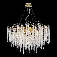 Купить Подвесная люстра Wertmark Daciana WE185.15.303 в Туле