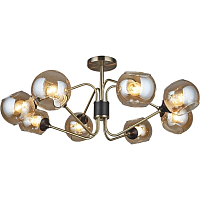 Купить Потолочная люстра Reluce 01609-0.3-08 в Туле