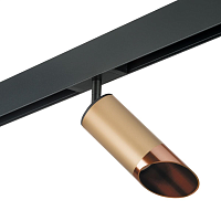 Купить Трековый светильник Lightstar Rullo (214440+595057+201430) PRO440130 в Туле