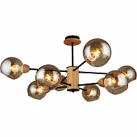 Купить Потолочная люстра Reluce 04642-0.3-08 в Туле