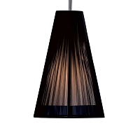 Купить Подвесной светильник Citilux Черный CL936008 в Туле