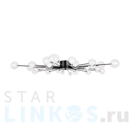 Купить Потолочная люстра Freya Celebrity FR5242CL-24B1 за 24 990 руб. в Туле Купить с доставкой Потолочная люстра Freya Celebrity FR5242CL-24B1 в Туле