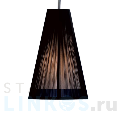 Купить с доставкой Подвесной светильник Citilux Черный CL936008 в Туле