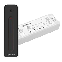 Купить Диммер Arlight Smart-Set-PWM-104-52-Rgb-Suf White 036189 в Туле