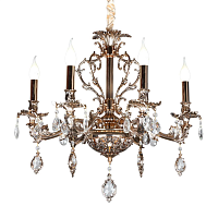 Купить Подвесная люстра Omnilux Nureci OML-74903-08 в Туле