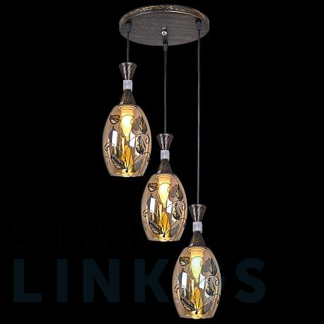 Купить Подвесной светильник Reluce 03111-0.4-03 за 5 580 руб. в Туле фото 2 Купить с доставкой Подвесной светильник Reluce 03111-0.4-03 в Туле фото 2