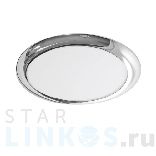 Купить Встраиваемый светильник Azzardo Linda 23 AZ2246 за 5 650 руб. в Туле Купить с доставкой Встраиваемый светильник Azzardo Linda 23 AZ2246 в Туле