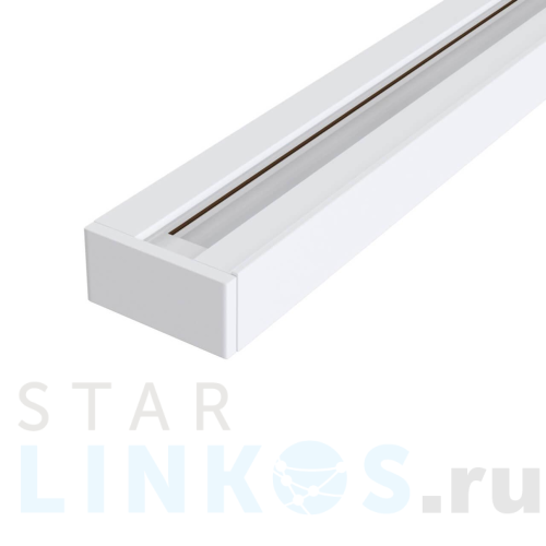 Купить Шинопровод Maytoni Track TRX001-111W за 970 руб. в Туле Купить с доставкой Шинопровод Maytoni Track TRX001-111W в Туле