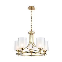Купить Подвесная люстра Favourite Plexus 2963-5P в Туле