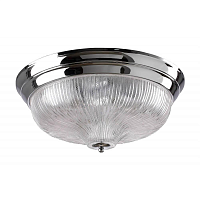 Купить Потолочный светильник Crystal Lux Lluvia PL5 Chrome D460 в Туле