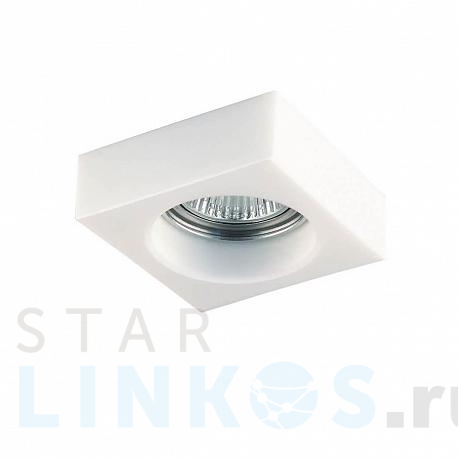 Купить Встраиваемый светильник Lightstar Luli Mini 006146 за 2 473 руб. в Туле фото 2 Купить с доставкой Встраиваемый светильник Lightstar Luli Mini 006146 в Туле фото 2