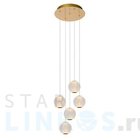 Купить Подвесной светодиодный светильник Lucide CINTRA 13499/22/60 за 93 235 руб. в Туле фото 2 Купить с доставкой Подвесной светодиодный светильник Lucide CINTRA 13499/22/60 в Туле фото 2