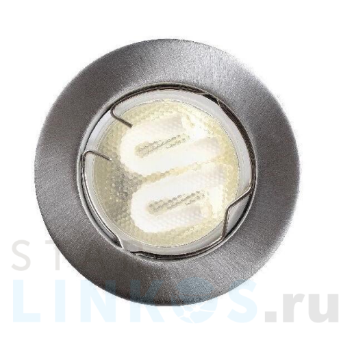 Купить Встраиваемый светильник Lucide Recessed Spots 22901/73/12 за 1 850 руб. в Туле Купить с доставкой Встраиваемый светильник Lucide Recessed Spots 22901/73/12 в Туле