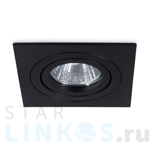 Купить Встраиваемый светильник Ambrella light Techno Spot TN102622 за 621 руб. в Туле Купить с доставкой Встраиваемый светильник Ambrella light Techno Spot TN102622 в Туле