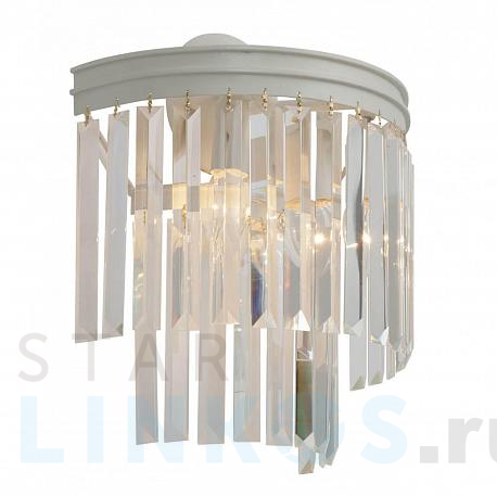 Купить Настенный светильник Vitaluce V5150-0/3A за 8 153 руб. в Туле фото 2 Купить с доставкой Настенный светильник Vitaluce V5150-0/3A в Туле фото 2