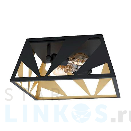 Купить Потолочная люстра Eglo Tabloncito 39903 за 21 990 руб. в Туле фото 2 Купить с доставкой Потолочная люстра Eglo Tabloncito 39903 в Туле фото 2