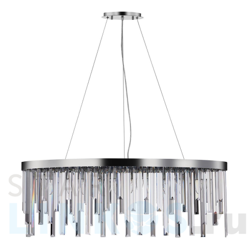 Купить Подвесная люстра Stilfort Venecia 2113/09/06P за 29 950 руб. в Туле Купить с доставкой Подвесная люстра Stilfort Venecia 2113/09/06P в Туле
