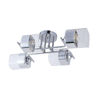 Купить Потолочная люстра Rivoli Alana 9113-304 Б0053437 в Туле