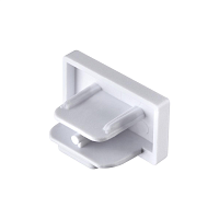 Купить Заглушка для однофазного шинопровода Novotech Port 135149 в Туле