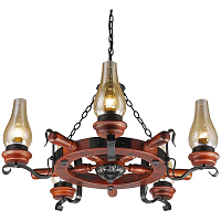 Купить Подвесная люстра Velante 583-703-05 в Туле