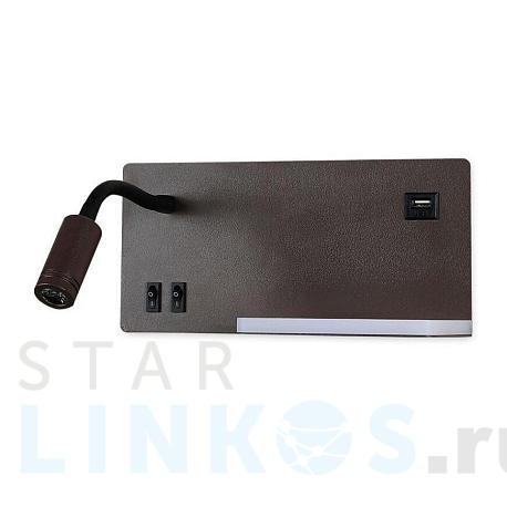 Купить Бра Ambrella light Wall FW293 за 7 679 руб. в Туле фото 2 Купить с доставкой Бра Ambrella light Wall FW293 в Туле фото 2