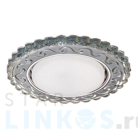 Купить Встраиваемый светильник IMEX IL.0028.1722 за 299 руб. в Туле фото 2 Купить с доставкой Встраиваемый светильник IMEX IL.0028.1722 в Туле фото 2