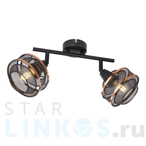 Купить Спот Globo Bellona 54020-2 за 8 750 руб. в Туле Купить с доставкой Спот Globo Bellona 54020-2 в Туле