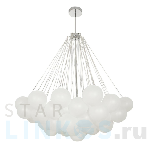 Купить Подвесная люстра Loft IT Dream 10129/1000 за 39 190 руб. в Туле Купить с доставкой Подвесная люстра Loft IT Dream 10129/1000 в Туле