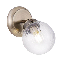 Купить Спот Freya Daisy FR5041CW-01BS в Туле