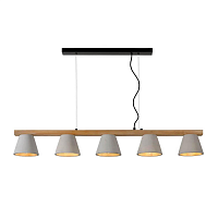 Купить Подвесная люстра Lucide Possio 03413/05/41 в Туле