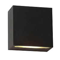 Купить Уличный настенный светодиодный светильник Lucide Staro Led 17889/21/30 в Туле