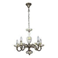 Купить Подвесная люстра Abrasax Angela SD721 в Туле