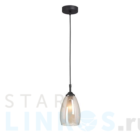 Купить Подвесной светильник Vitaluce V2962-1/1S за 3 689 руб. в Туле фото 2 Купить с доставкой Подвесной светильник Vitaluce V2962-1/1S в Туле фото 2