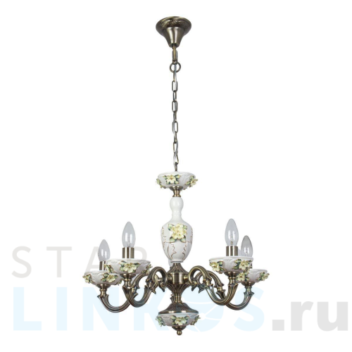 Купить Подвесная люстра Abrasax Angela SD721 за 12 906 руб. в Туле Купить с доставкой Подвесная люстра Abrasax Angela SD721 в Туле