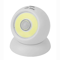 Купить Настенный светодиодный светильник ЭРА Сфера SB-802 Б0036608 в Туле