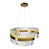 Купить Подвесной светодиодный светильник Garda Decor 62GDW-913-800R в Туле