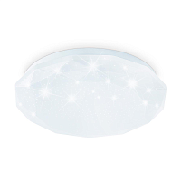 Купить Потолочный светодиодный светильник Ambrella light Orbital Air FZ1017 в Туле