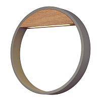 Купить Уличный настенный светодиодный светильник Mantra Cycle 6850 в Туле