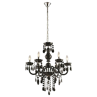 Купить Подвесная люстра Globo Cuimbra I 63110-6 в Туле