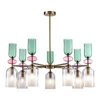 Купить Потолочная люстра ST Luce GEA SL2000.202.07 в Туле