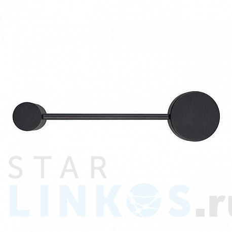 Купить Настенный светильник Nowodvorski Orbit 7806 за 7 380 руб. в Туле фото 2 Купить с доставкой Настенный светильник Nowodvorski Orbit 7806 в Туле фото 2