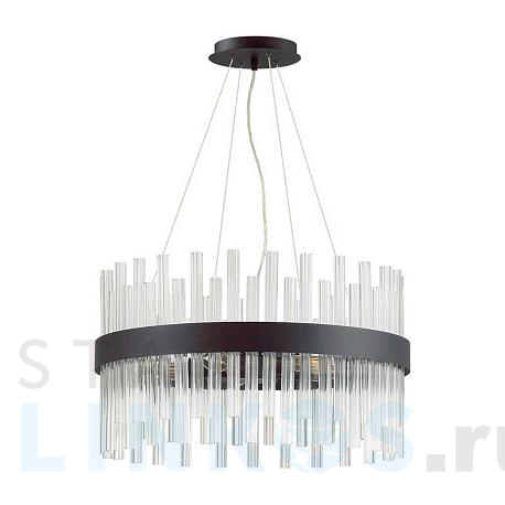 Купить Подвесная люстра Lumion Moderni Mitsuko 5272/5 за 14 200 руб. в Туле фото 2 Купить с доставкой Подвесная люстра Lumion Moderni Mitsuko 5272/5 в Туле фото 2