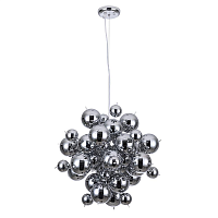 Купить Подвесная люстра Arte Lamp MOLECULE A8313SP-6CC в Туле
