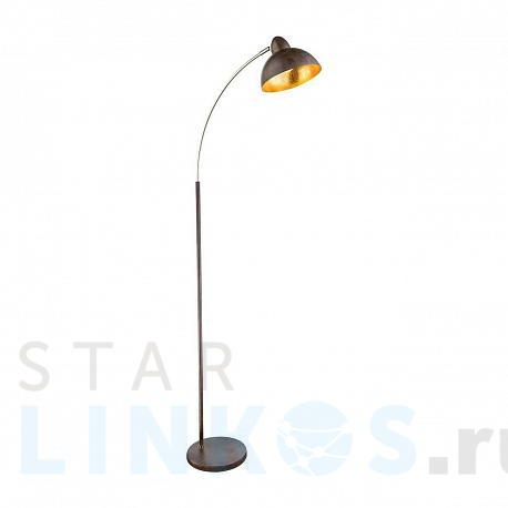 Купить Торшер Globo Anita 24703SR за 19 370 руб. в Туле фото 2 Купить с доставкой Торшер Globo Anita 24703SR в Туле фото 2