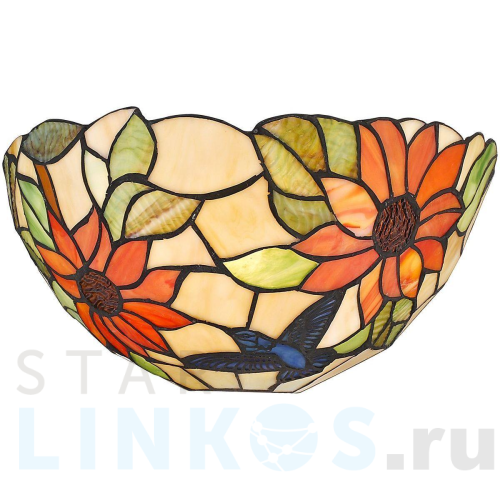 Купить Настенный светильник Velante 817-801-01 за 10 854 руб. в Туле Купить с доставкой Настенный светильник Velante 817-801-01 в Туле