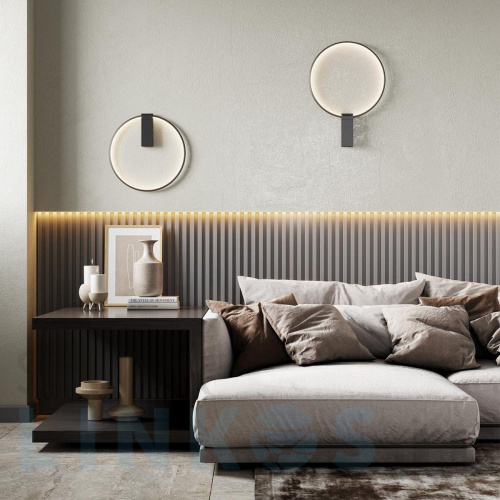 Купить Настенный светильник Odeon Light Hightech Annel 4318/32CL за 4 990 руб. в Туле фото 4 Купить с доставкой Настенный светильник Odeon Light Hightech Annel 4318/32CL в Туле фото 4