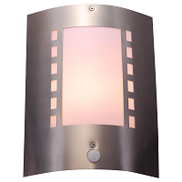 Купить Уличный настенный светильник Globo Orlando 3156S в Туле